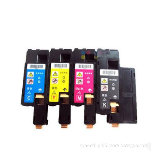 Compatible Black Toner Cartridge Xerox CP105B CP205 CM215B CM215FW CM205B